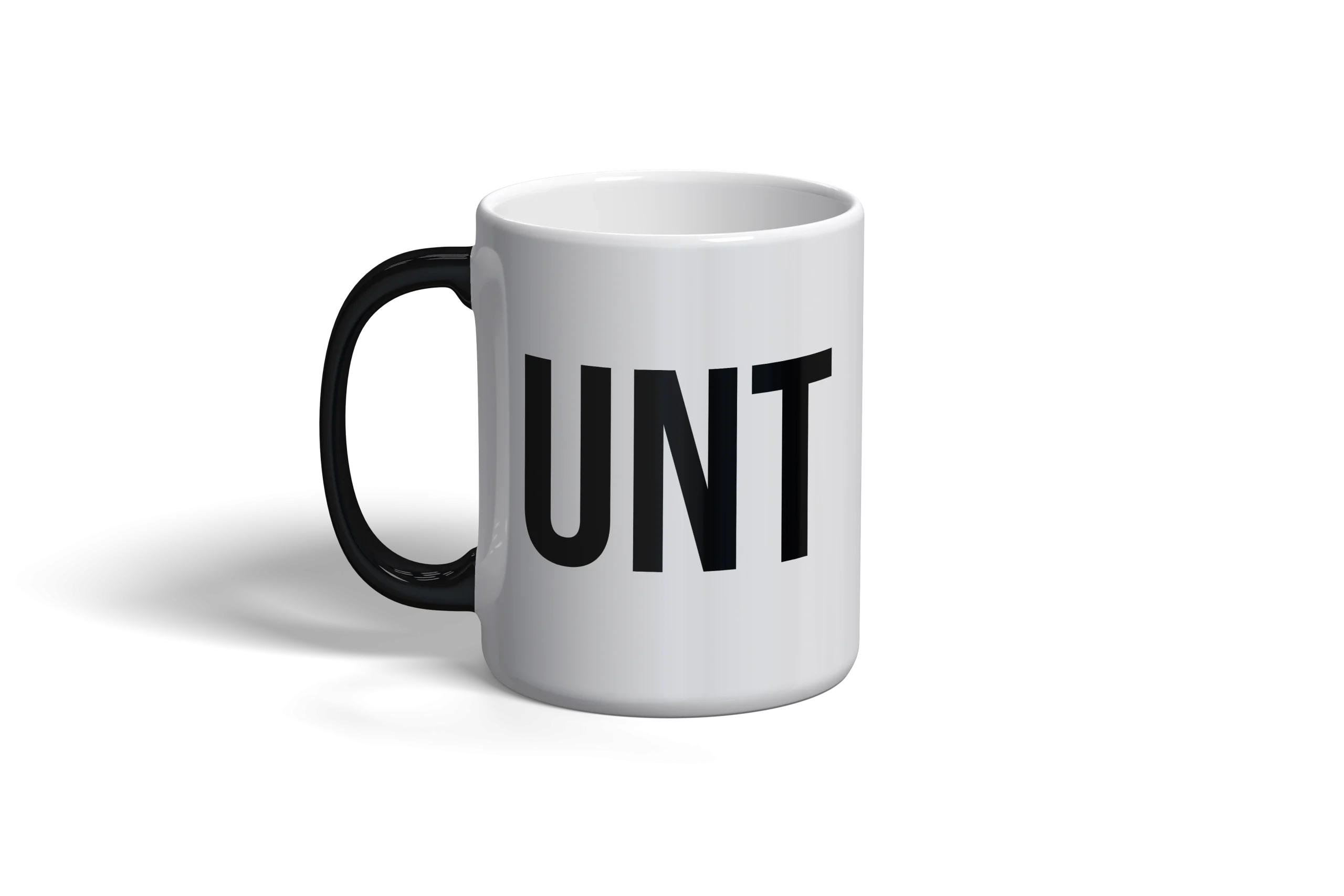 CUNT Mug - The Stealth-Delivered Smackdown for the Office Abomination - Image 5