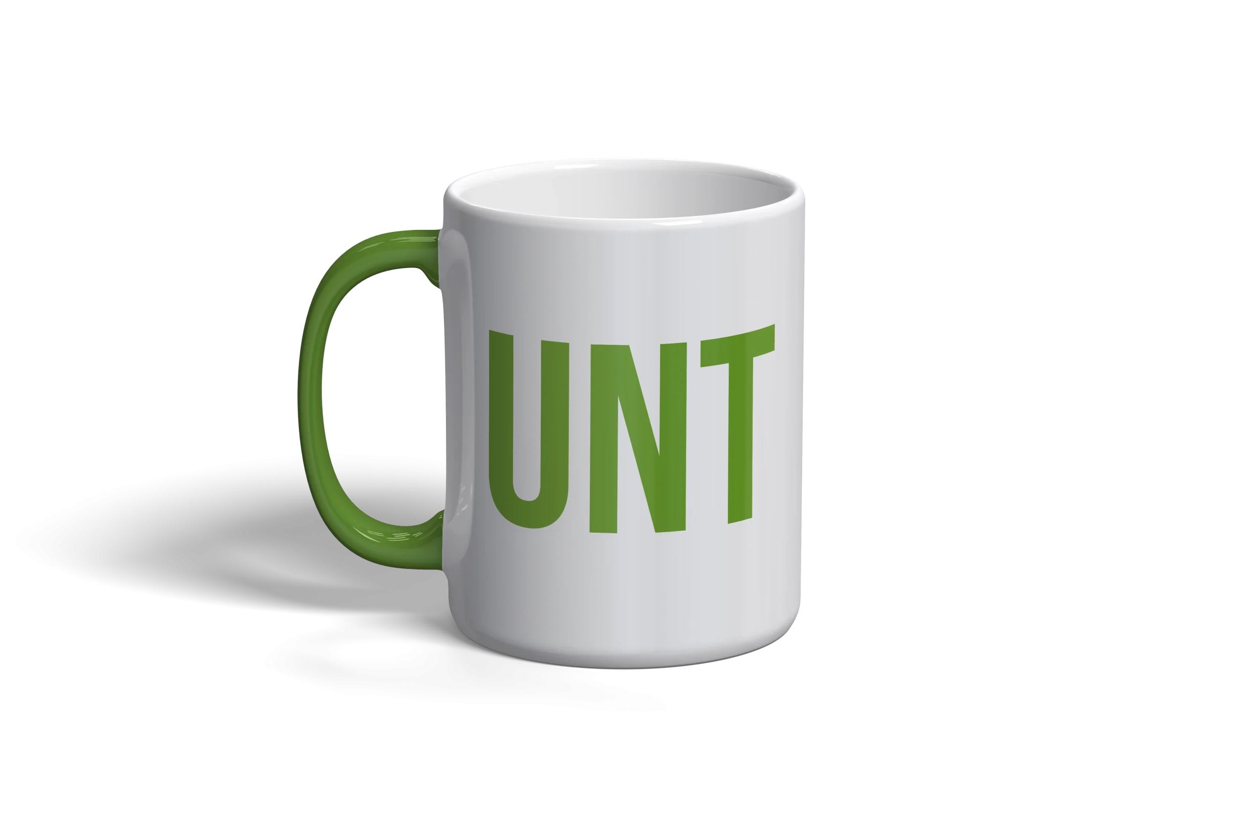 CUNT Mug - The Stealth-Delivered Smackdown for the Office Abomination - Image 2