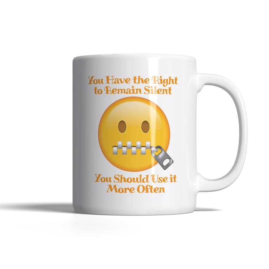 Right to Remain Silent