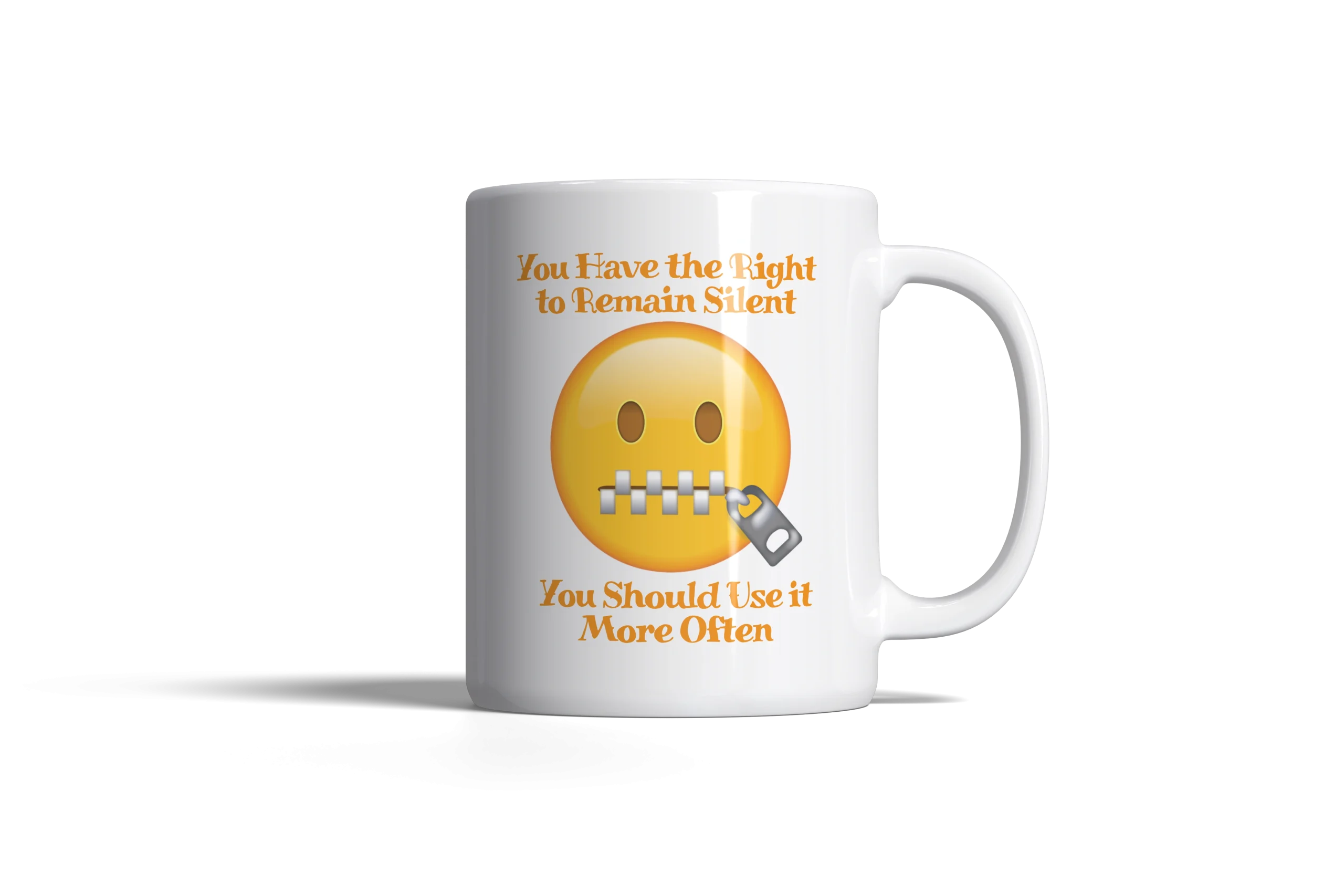 Right to Remain Silent